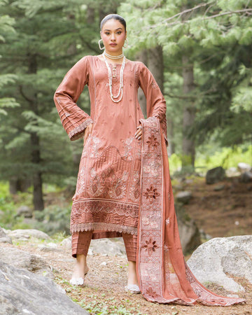 Premium by Aalaya Winter Vol 05 '25 D 04